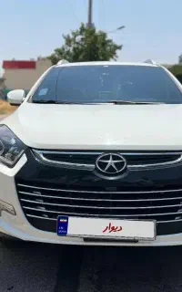 جک s5