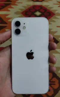 iPhone 12 normal