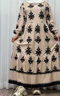 دوخت لباس ساحلی