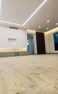 کلیه امور برقی ساختمان