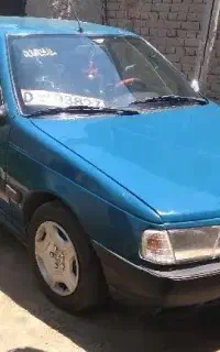 پژواردی۷۸ابی نفتی روغنی