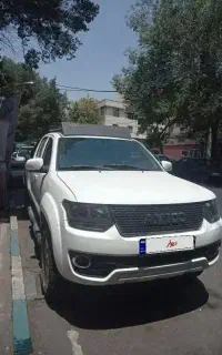 آمیکو آسنا مدل 401 بدون رنگ