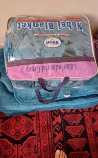 پتو دو نفره
