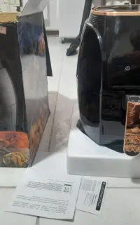 سرخ کن سوکانی مدل ۳۰۱۱