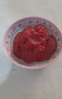 رب گوجه فرنگی