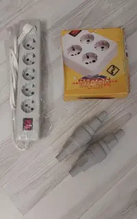 سیم سیار ، انبردست، پیچ‌گوشتی ، آچار الن ستاره