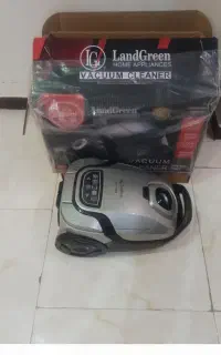 جارو برقی لندگرین استار۷۰۰۰