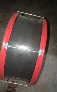طبل یاماها