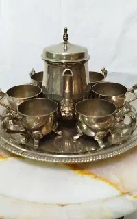 قهوه خوری
