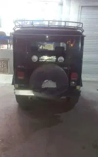 فروشی.جیپ صحرا