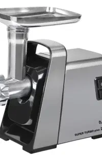 چرخ گوشت تولیپس مارک  ناسیونال قدیم 2200 وات