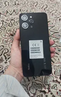 گوشی شیائومی ردمی 12