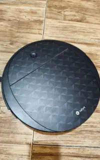 جاروبرقی رباتیک حرفه ای