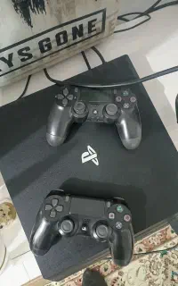 Ps4 pro 1tra