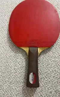 دسته پینگ پنگ