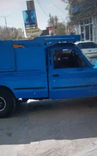 حمل بار