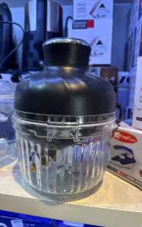 خردکن یورولند ۲ لیتری