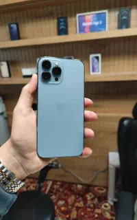 ایفون 13pro max