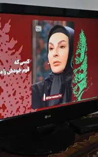 تلوزیون ال سی دی