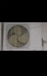 یک عدد کوندانسوره ال جی ، موتور فابریک ۲۴هزار