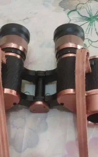 دوربین شکاری روسی ۶در۲۴