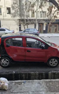 ام وی ام s110