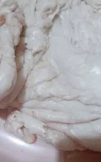 پی پرده دور سیرابی  برای روغن‌گیری