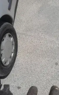 پنچری سیار