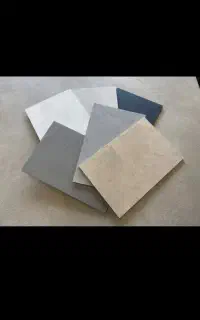 میکروسمنت و نقاشی ساختمان
