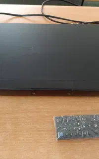 دستگاه پخش DVD - LG