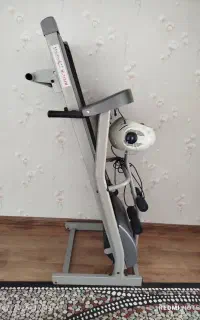 تردمیل مونترال1104