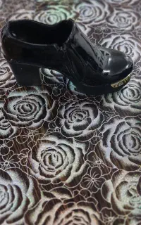 فروش دو جفت کفش زنانه