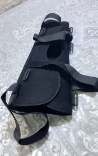زانوبند حرفه‌ای
