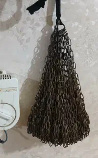 زنجیر عزاداری محرمی سنگین
