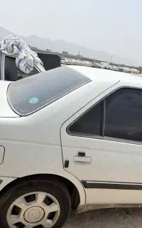 فروش پارس بیمه دارد