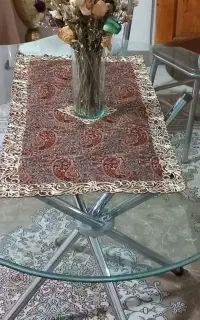 میزنهارخوری ۴ نفره بدون صندلی