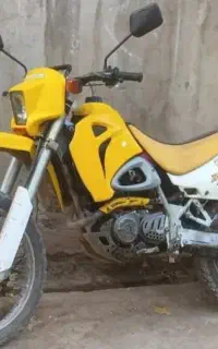 هیوسانگ RX125 مدل ۸۳..موتور تازه‌ساز..۱۴۵ میلیون
