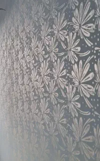 نقاشی ساختمان طرح کاغذ دیواری کل خونه ۵میلیون