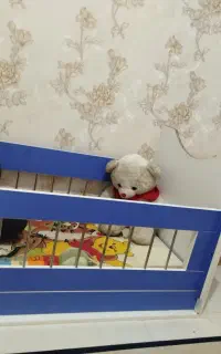 تخت کودک