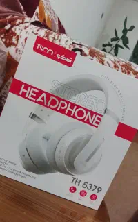 هدفون تسکو اورجینال