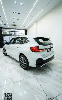 Bmw Ix1 2025