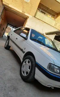پژو slx۹۶