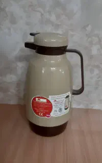 فلاسک چای