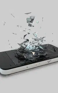 گوشی های نیاز ب تعمیر