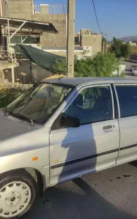 پراید۱۳۱