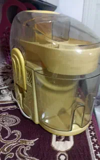 آبمیوه گیری
