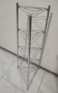شلف قابلمه