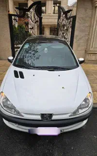 206 تیپ3