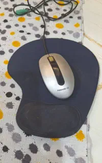 کیبورد و موس