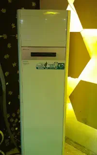 کولر گازی ایستاده خیلی کم مصرف